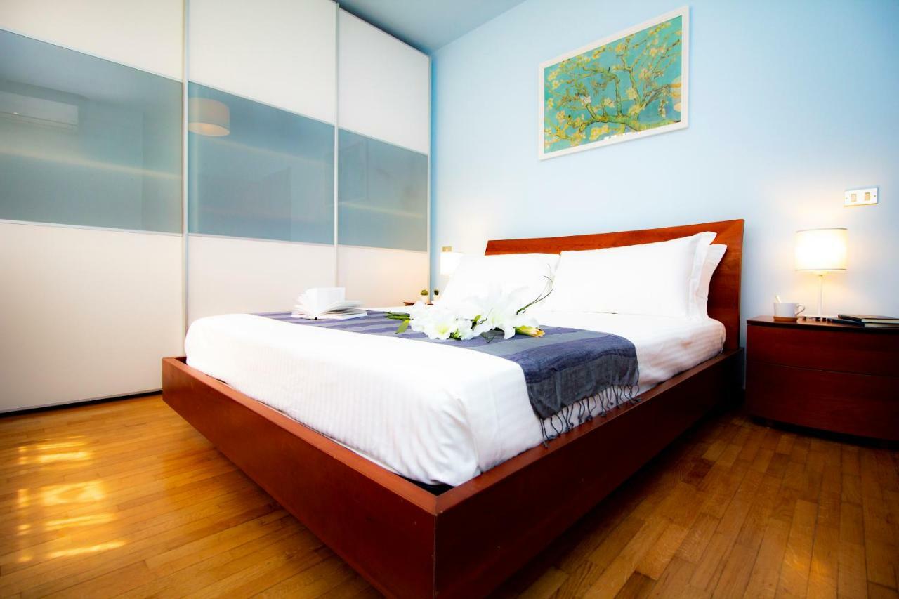 Apartamento Innpisarentals 2- Books & Tower Pisa